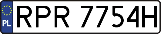 RPR7754H