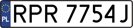 RPR7754J