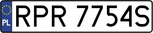 RPR7754S