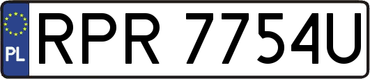 RPR7754U