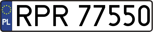 RPR77550