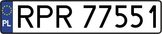 RPR77551
