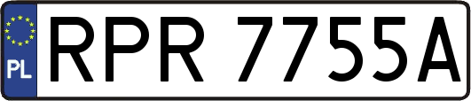 RPR7755A