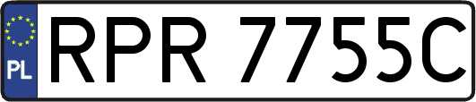 RPR7755C