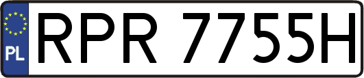 RPR7755H
