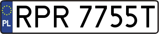 RPR7755T