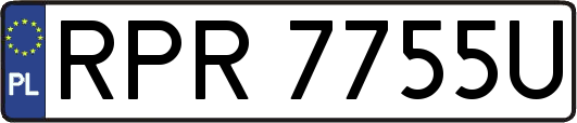 RPR7755U