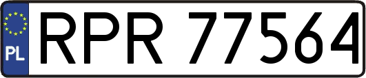 RPR77564