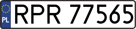 RPR77565