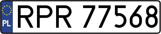 RPR77568