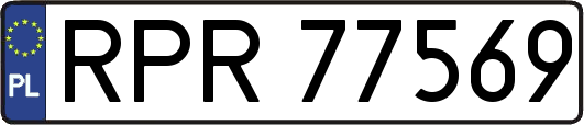 RPR77569