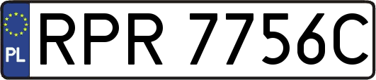 RPR7756C