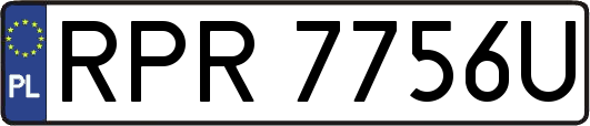 RPR7756U