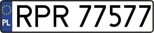 RPR77577