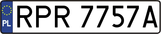 RPR7757A