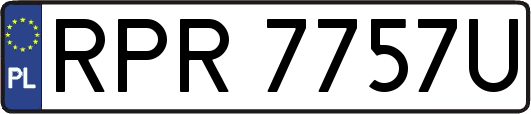 RPR7757U