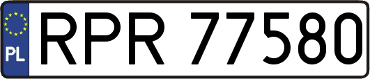 RPR77580