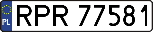 RPR77581