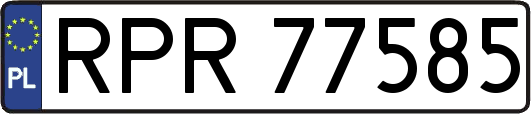 RPR77585
