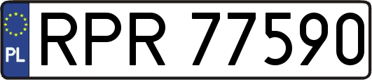 RPR77590