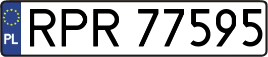 RPR77595
