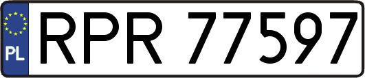 RPR77597