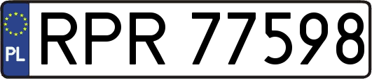 RPR77598