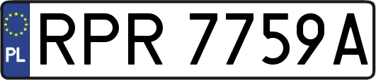 RPR7759A