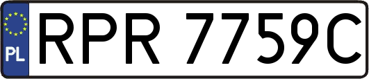 RPR7759C