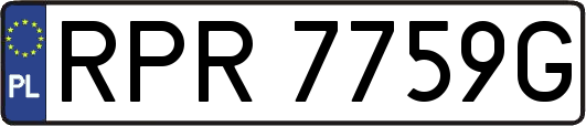 RPR7759G