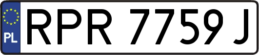 RPR7759J