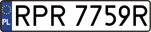 RPR7759R