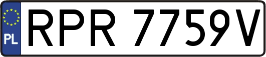 RPR7759V