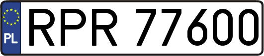 RPR77600