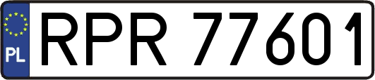 RPR77601