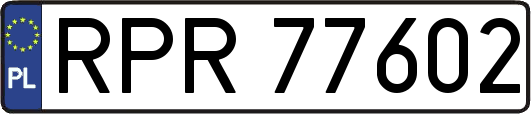 RPR77602