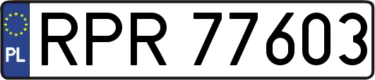 RPR77603