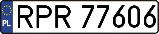 RPR77606