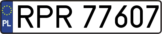 RPR77607