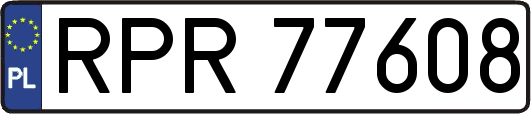 RPR77608