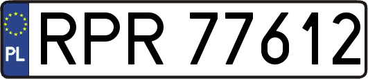 RPR77612