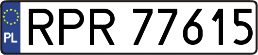 RPR77615