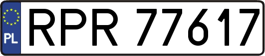 RPR77617