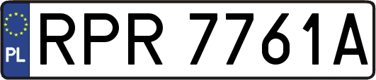 RPR7761A
