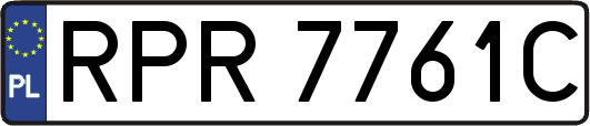RPR7761C