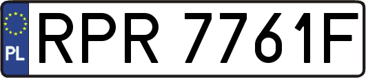RPR7761F