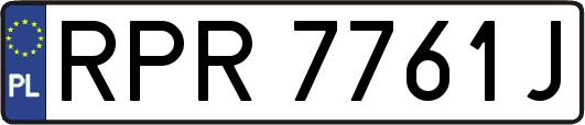 RPR7761J