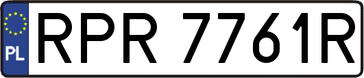 RPR7761R