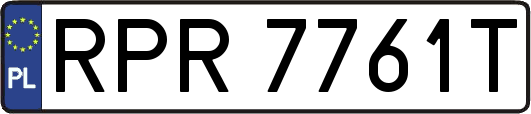 RPR7761T