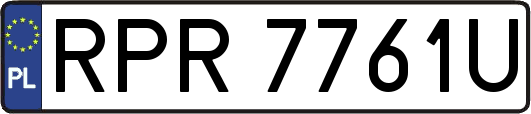 RPR7761U